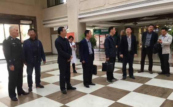 <a href='http://m.globaltechresearch.com/' target='_blank'><u>徐州仁慈醫(yī)院</u></a>