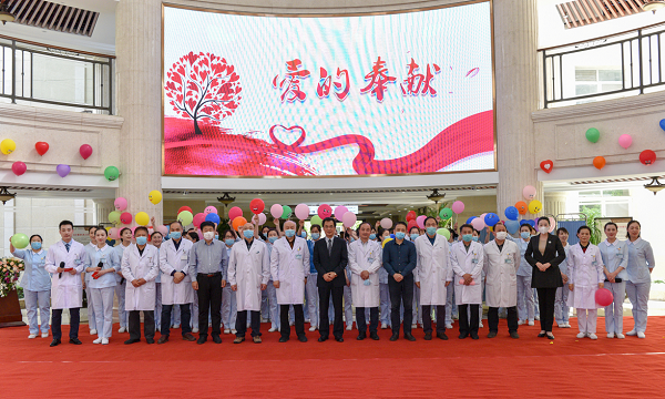 <a href='http://m.globaltechresearch.com/' target='_blank'><u>徐州仁慈醫(yī)院</u></a>512護士節(jié)